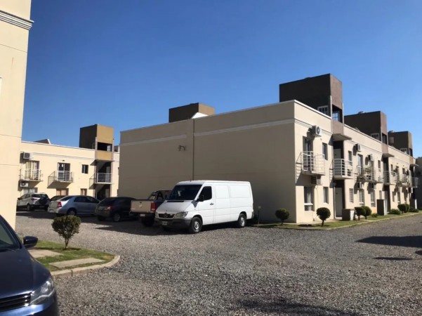 VENTA DEPARTAMENTO 2 AMBIENTES CON PATIO Y COCHERA SAN MIGUEL