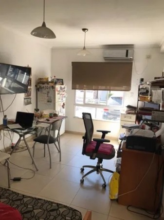 VENTA DEPARTAMENTO 2 AMBIENTES CON PATIO Y COCHERA SAN MIGUEL