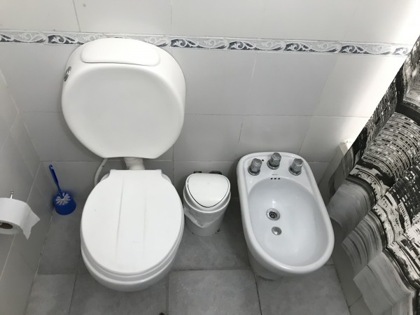 Venta Departamento 2 Ambientes C/ Balcon y Cochera Centro de San Miguel