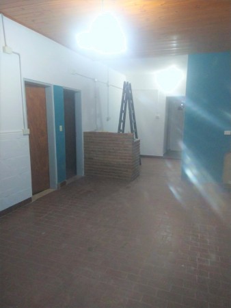 CASA TRES AMBIENTES CON PATIO EN SAN MIGUEL
