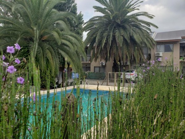 TRES AMBIENTES PLANTA BAJA APTO CREDITO