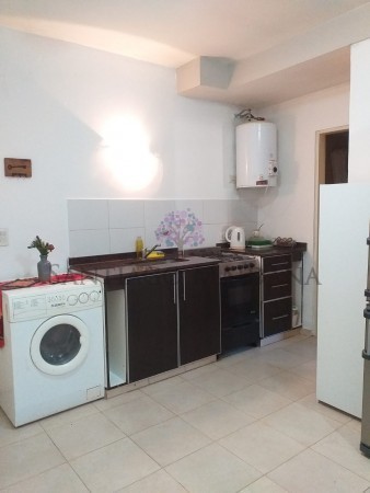 TRES AMBIENTES PLANTA BAJA APTO CREDITO