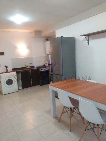 TRES AMBIENTES PLANTA BAJA APTO CREDITO