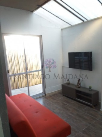 TRES AMBIENTES PLANTA BAJA APTO CREDITO