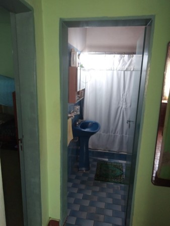 CASA 3 AMBIENTES A REFACCIONAR