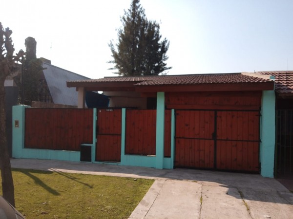 CASA 3 AMBIENTES A REFACCIONAR