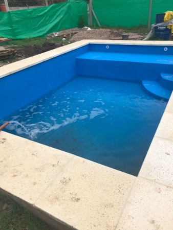 VENTA CASA A ESTRENAR EN BARRIO CERRADO SANTO TOMAS PILAR
