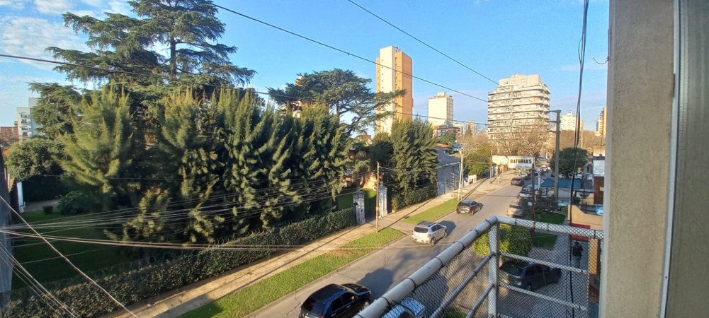 VENTA DOS AMBIENTES EN SAN MIGUEL CENTRO