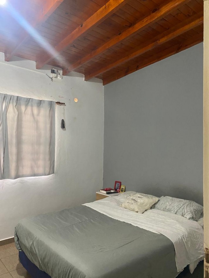 ALQUILER DUPLEX TRES AMBIENTES CON PATIO SAN MIGUEL