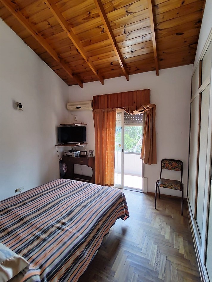 VENTA DE CASA EN BELLA VISTA CON PILETA