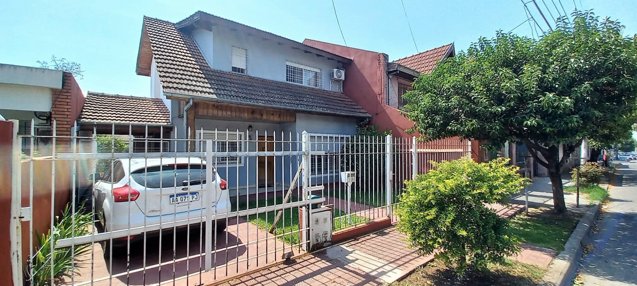 VENTA DE CASA EN BELLA VISTA CON PILETA