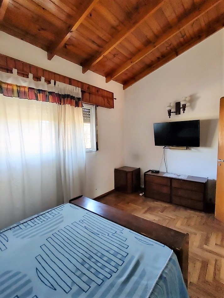 VENTA DE CASA EN BELLA VISTA CON PILETA
