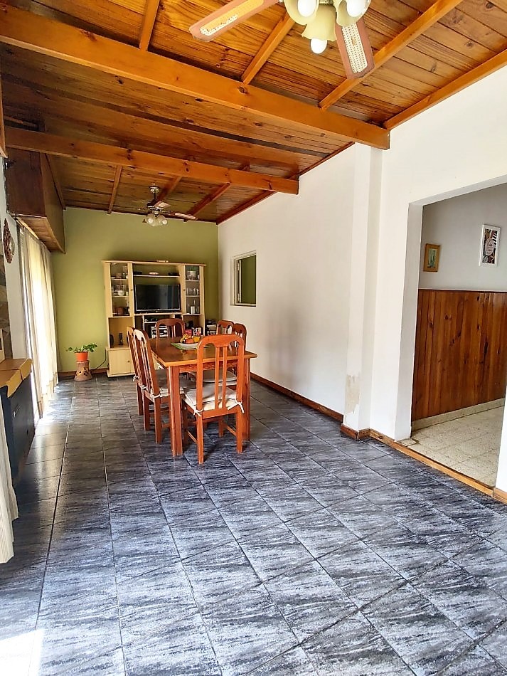 VENTA DE CASA EN BELLA VISTA CON PILETA