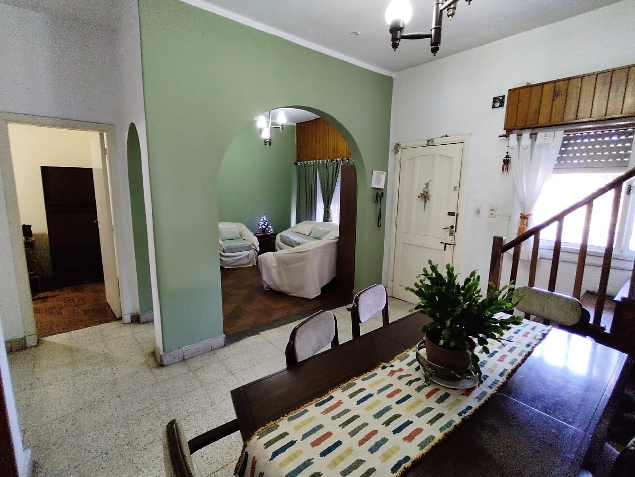 VENTA DE CASA EN BELLA VISTA CON PILETA