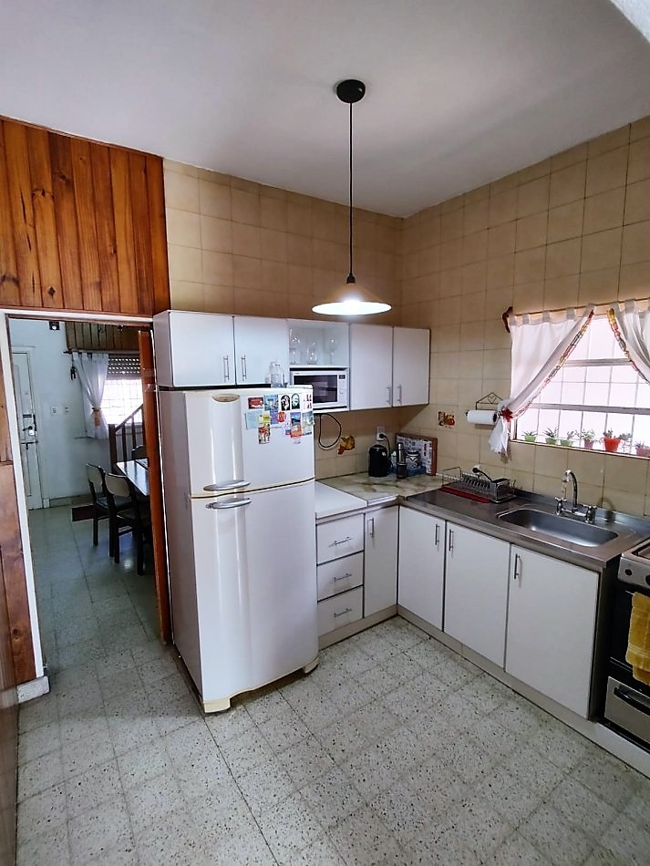 VENTA DE CASA EN BELLA VISTA CON PILETA