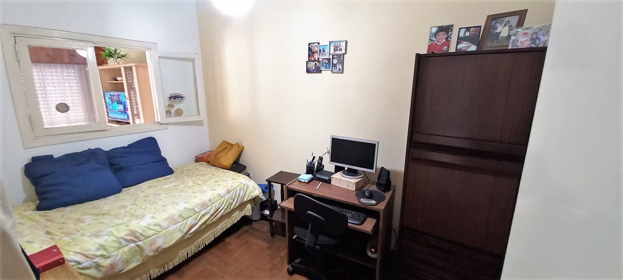 VENTA DE CASA EN BELLA VISTA CON PILETA