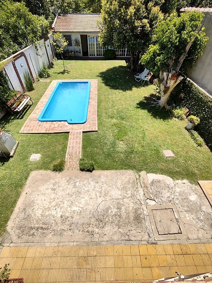 VENTA DE CASA EN BELLA VISTA CON PILETA