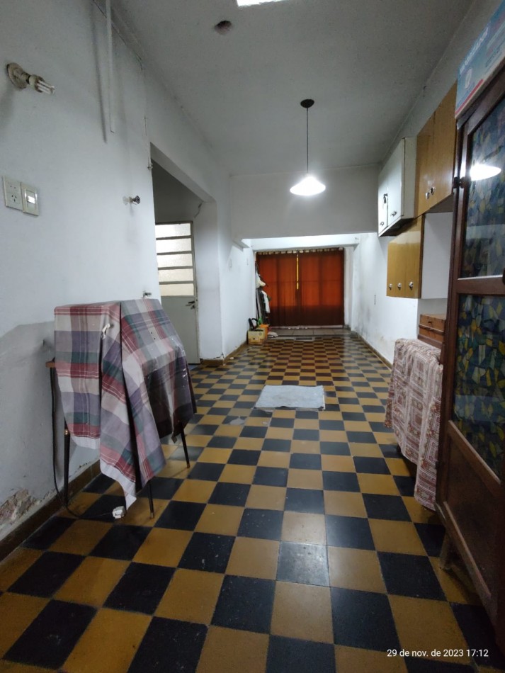 Foto Casa en Venta en San Miguel, Buenos Aires - U$D 80.000 - pix107592292 - BienesOnLine