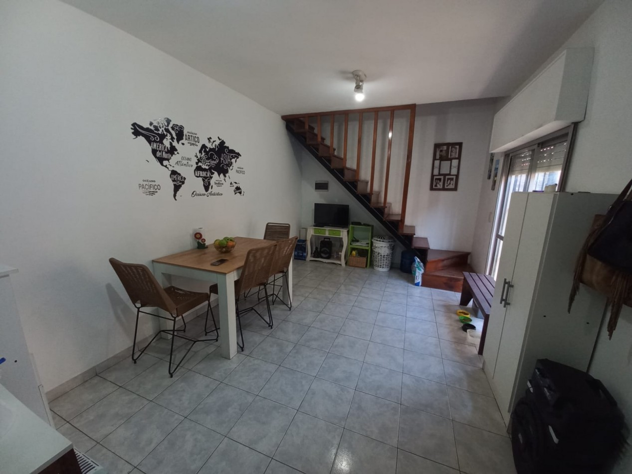 VENTA DUPLEX JOSE C. PAZ