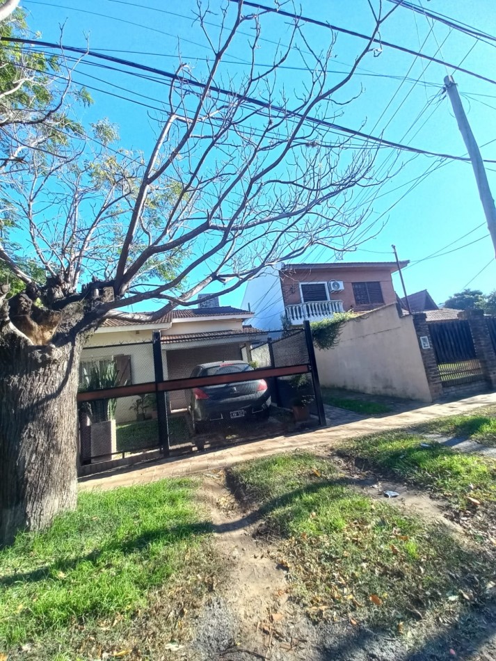 VENTA DUPLEX JOSE C. PAZ