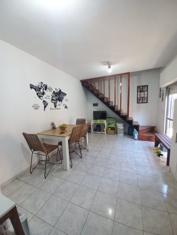 VENTA DUPLEX JOSE C. PAZ