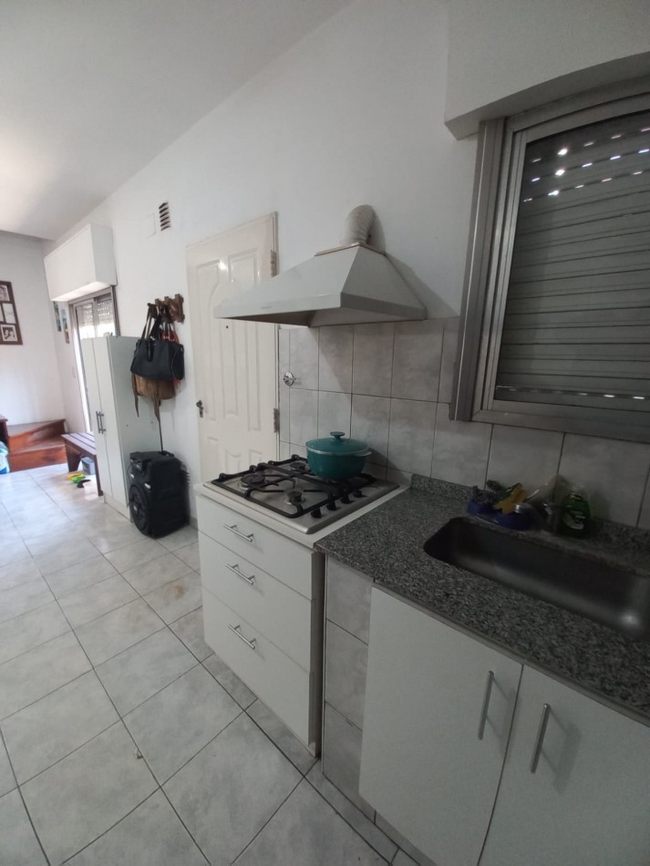 VENTA DUPLEX JOSE C. PAZ