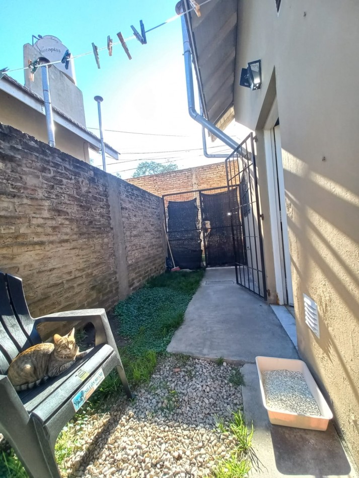 VENTA DUPLEX JOSE C. PAZ