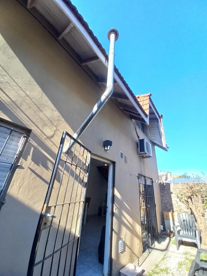 VENTA DUPLEX JOSE C. PAZ