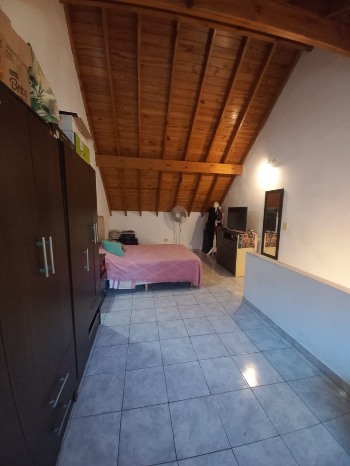 VENTA DUPLEX JOSE C. PAZ