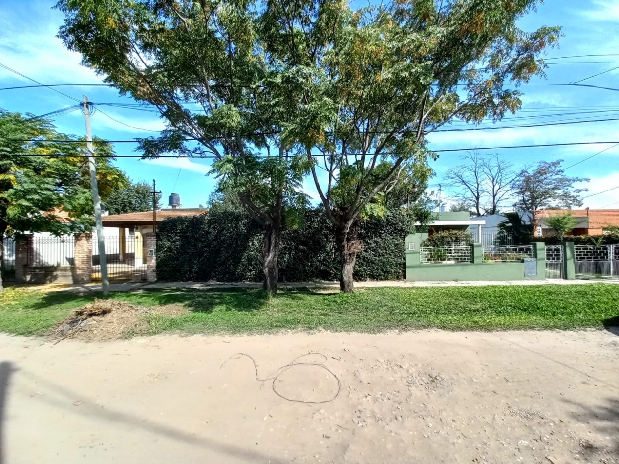 VENTA LOTE  EN JOSE C PAZ