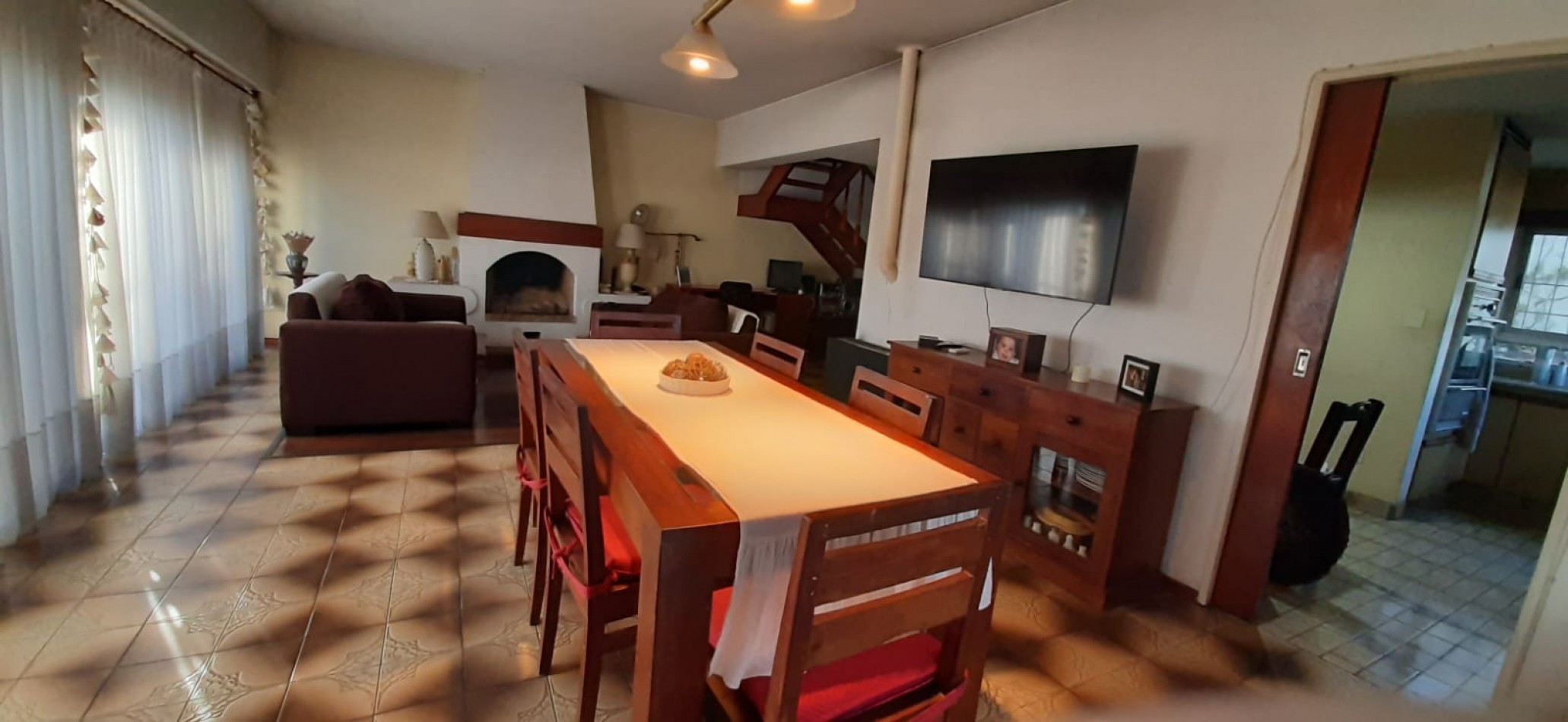 VENTA DEPARTAMENTO CUATRO AMBIENTES SAN MIGUEL