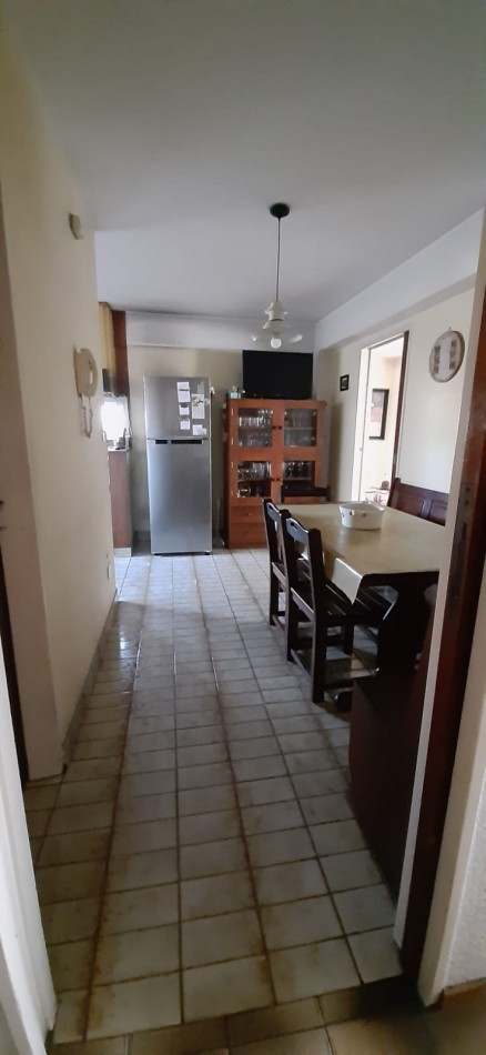 VENTA DEPARTAMENTO CUATRO AMBIENTES SAN MIGUEL