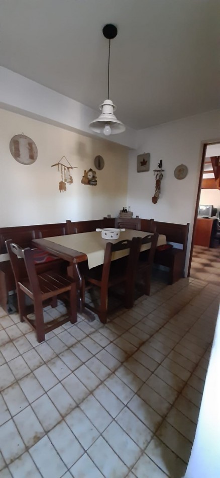 VENTA DEPARTAMENTO CUATRO AMBIENTES SAN MIGUEL