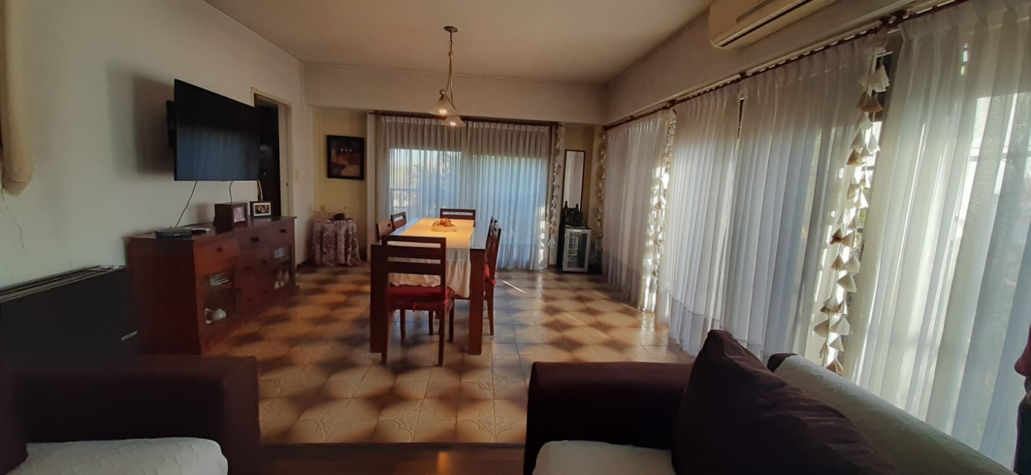 VENTA DEPARTAMENTO CUATRO AMBIENTES SAN MIGUEL