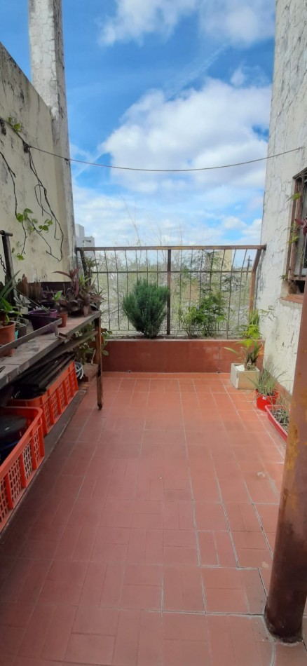 VENTA DEPARTAMENTO CUATRO AMBIENTES SAN MIGUEL