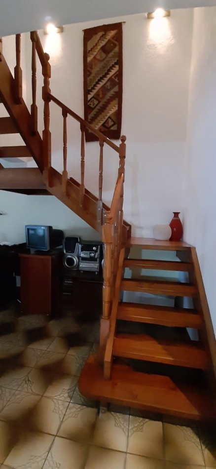 VENTA DEPARTAMENTO CUATRO AMBIENTES SAN MIGUEL