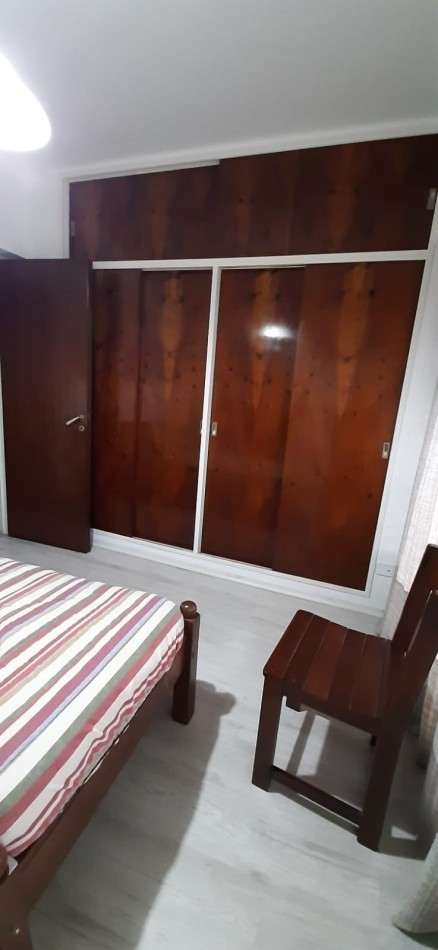 VENTA DEPARTAMENTO CUATRO AMBIENTES SAN MIGUEL