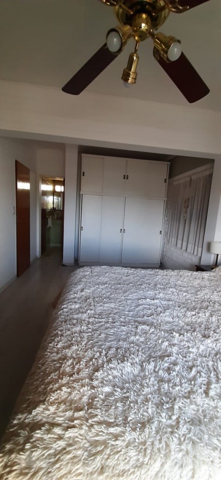 VENTA DEPARTAMENTO CUATRO AMBIENTES SAN MIGUEL