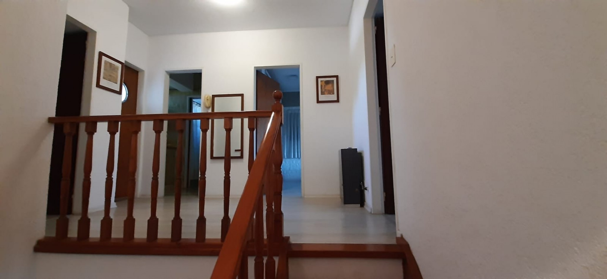 VENTA DEPARTAMENTO CUATRO AMBIENTES SAN MIGUEL