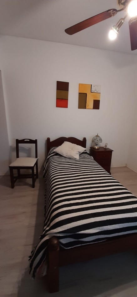 VENTA DEPARTAMENTO CUATRO AMBIENTES SAN MIGUEL