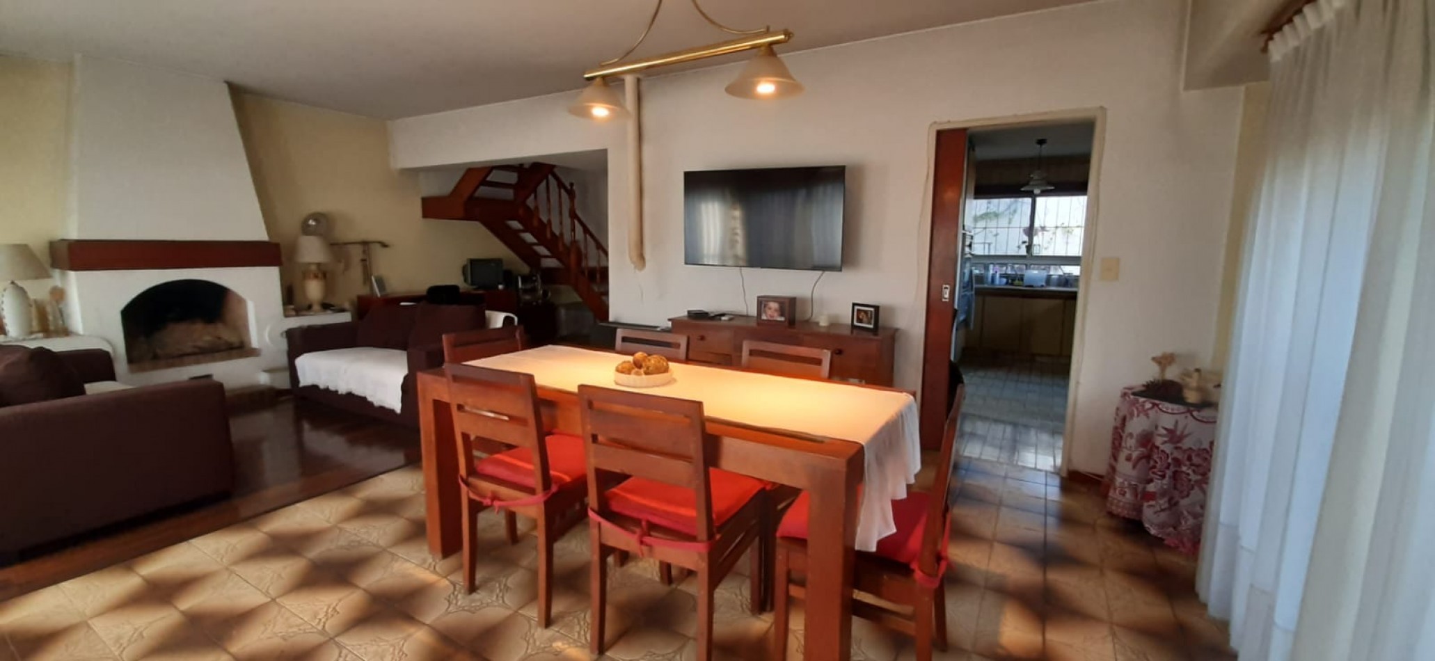 VENTA DEPARTAMENTO CUATRO AMBIENTES SAN MIGUEL