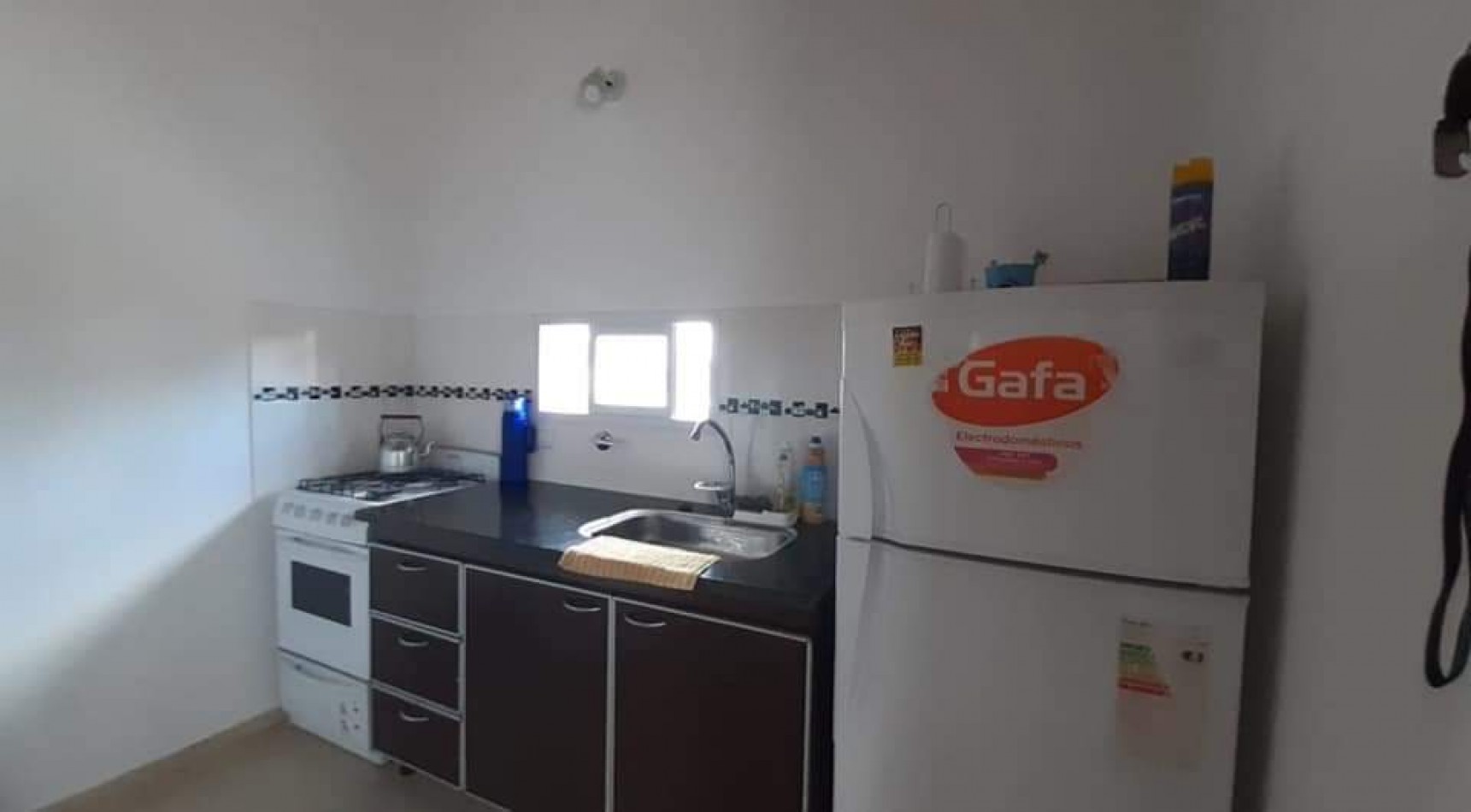 VENTA DUPLEX MAR DEL TUYU LA COSTA 