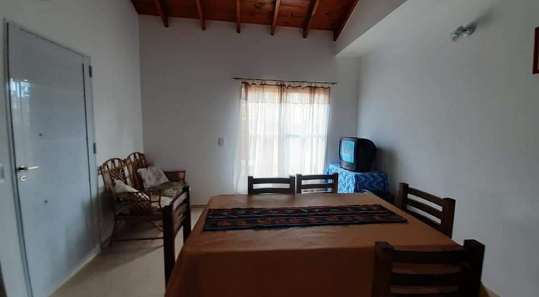 VENTA DUPLEX MAR DEL TUYU LA COSTA 