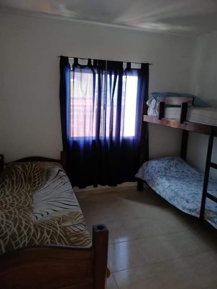 VENTA DUPLEX MAR DEL TUYU LA COSTA 