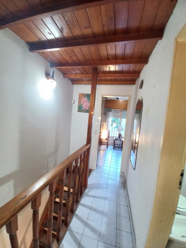 VENTA DUPLEX SAN MIGUEL CENTRo