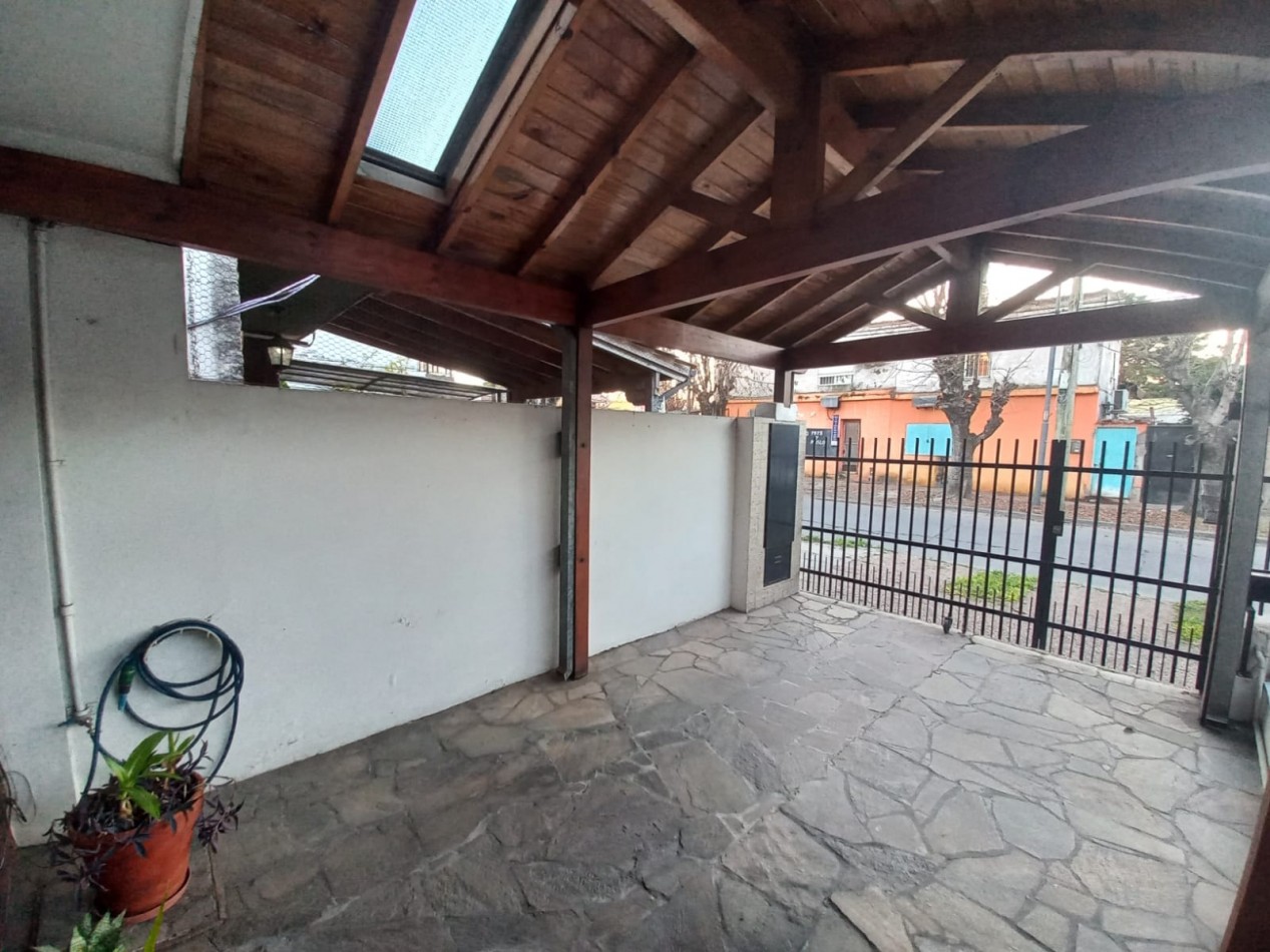 VENTA DUPLEX SAN MIGUEL CENTRo