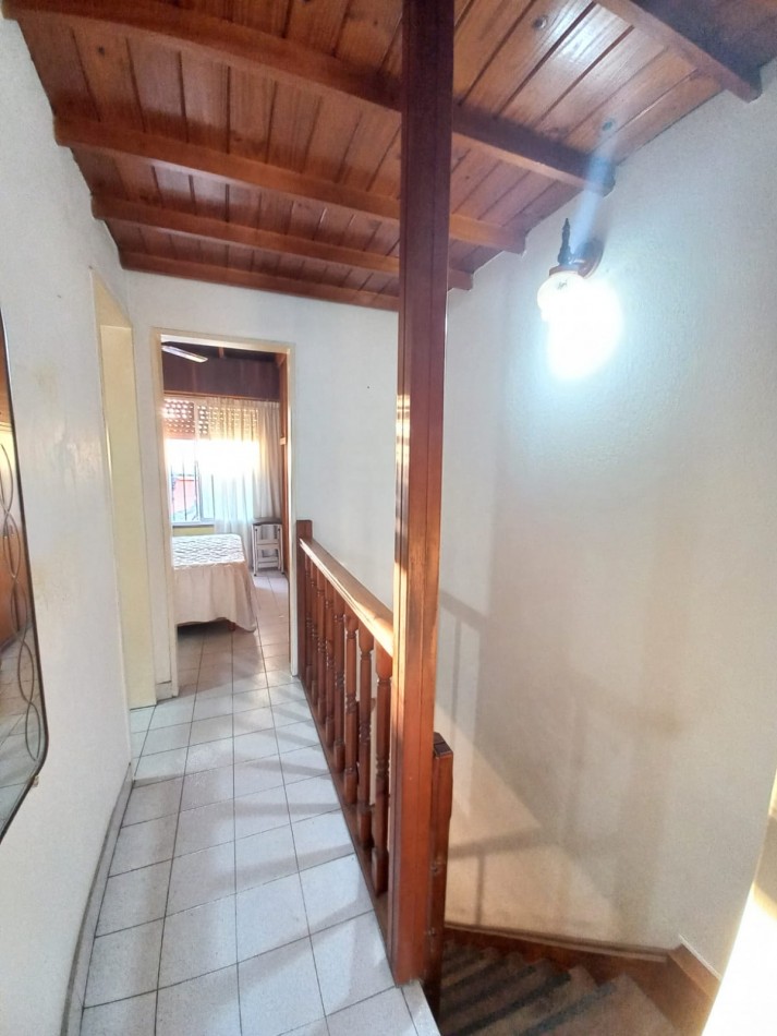 VENTA DUPLEX SAN MIGUEL CENTRo