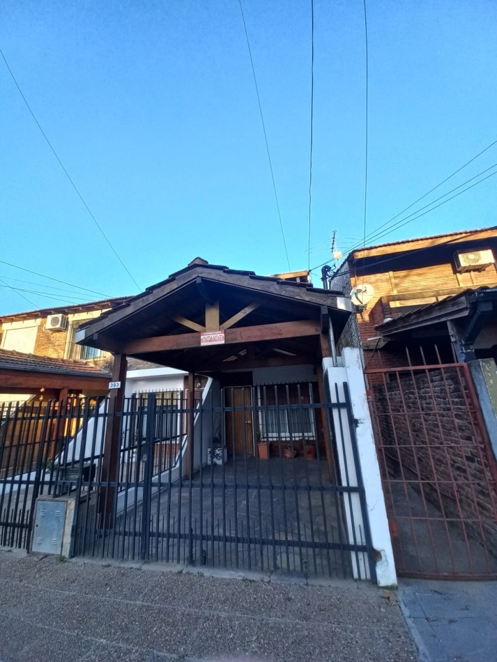 VENTA DUPLEX SAN MIGUEL CENTRo