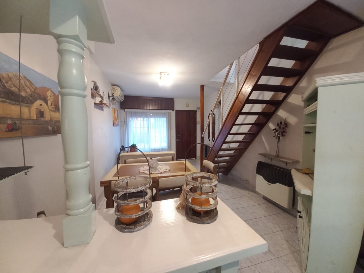 VENTA DUPLEX SAN MIGUEL CENTRo