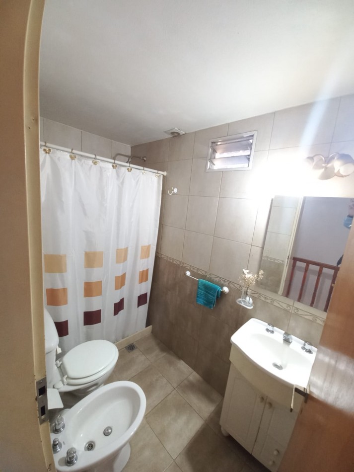 VENTA DUPLEX SAN MIGUEL CENTRo